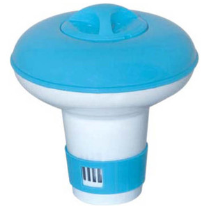 Blooma Pool Floating Chlorine Dispenser, small