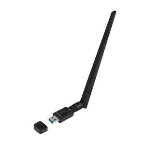 LogiLink Wireless LAN Adapter 802.11ac USB 3.0 1200Mbit/s