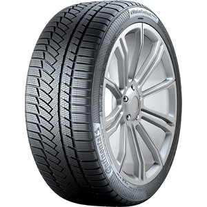 CONTINENTAL WinterContact TS 850 P 235/45R17 94H