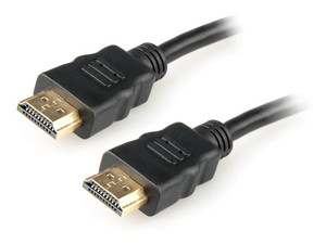Gembird HDMI v2.0 Cable LAN 1m