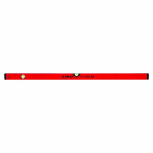 Painted Spirit Level PRO 600 120 cm