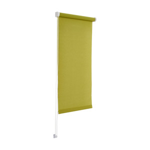 Roller Blind Colours Halo 65x180cm, green