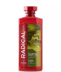 Farmona Radical Volume Shampoo for Thin & Delicate Hair
