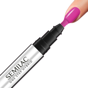 SEMILAC One Step Hybrid Marker S685 Pink Purple 3ml