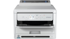 Epson Printer WF-M5399DW A4 34ppm/G(W)LAN/PCL6+PS3