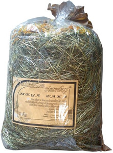 Meadow Hay Mega Pack 1kg