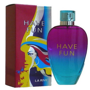 La Rive For Women Have Fun Eau De Parfum 30ml