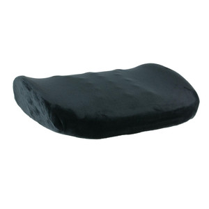 Ultra-Ergonomic Seat Cushion, black