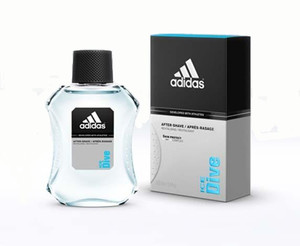 Adidas Ice Dive Aftershave 100ml