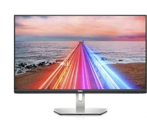 Dell 27" Monitor IPS LED Full HD 16:9 2xHDMI S2721HN