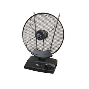 DPM Indoor TV Antenna DVB-T / DVB-T2 Jupiter HP04