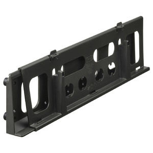 UPPDATERA Slider for box size 50x12, anthracite