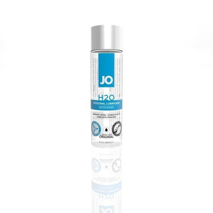System JO H2O Lubricant 240 ml