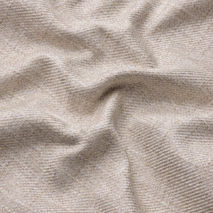 EKTORP Cover for armchair, Kilanda light beige