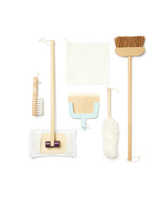 Kid's Concept Kid's Cleaning Set 3+
