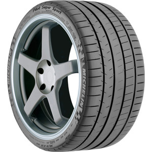 MICHELIN Pilot Super Sport 225/40R19 93Y