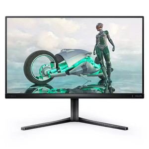 Philips 24.5" Gaming Monitor Evnia 25M2N3200W 240Hz HDMIx2