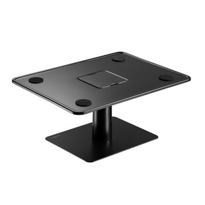 LogiLink Tabletop Projector Stand, black