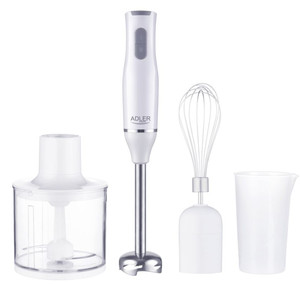Adler Hand Blender Set 750W AD 4620