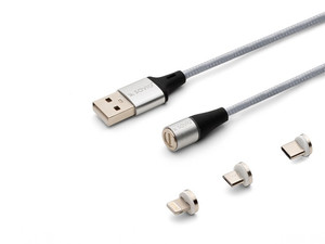 Savio Cable USB 3in1 CL-153