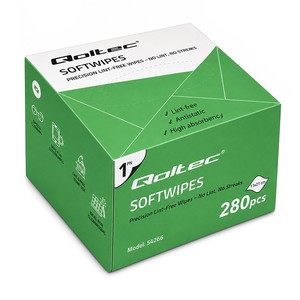 Sofwipes - Delicate Task Wipers 280pcs