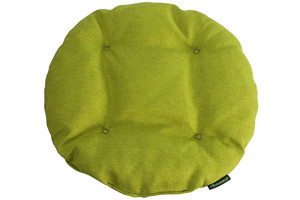Seat Pad Seat Cushion 36cm, lime