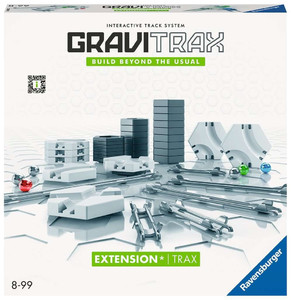 Gravitrax Extension Trax 8+