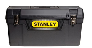 Stanley Toolbox Tool Box 25" 63.5x29.2x31.6cm