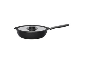 Fiskars Functional Form Sauté Pan 26 cm