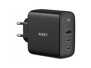 Aukey Wall Charger Ultra Fast EU Type 90W PA-B6S