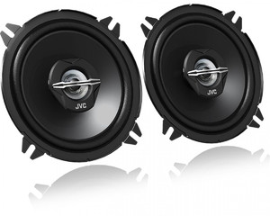 JVC Car 2-Way Coaxial Speakers 2-pack CS-J520X