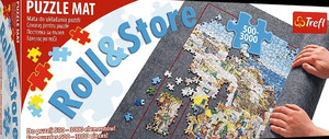 Trefl Roll & Store Puzzle Mat for 500-3000pcs