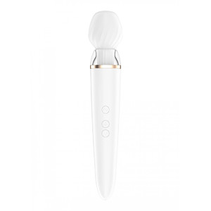 Satisfyer Massager Double Wand-er