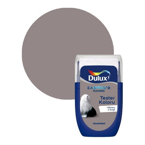 Dulux Colour Play Tester EasyCare Kitchen 0.03l pink yet brown