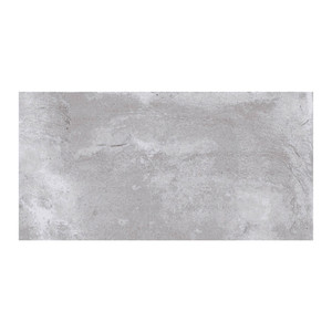 Glazed Tile Bhilai 30 x 60 cm, grey, 1.44 m2