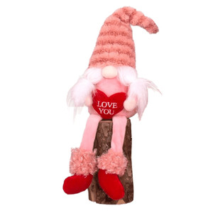Soft Toy Decoration Valentine Gift Love You