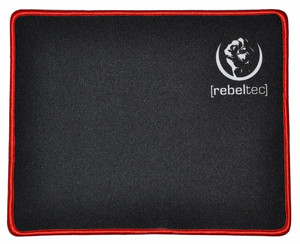 Rebeltec Gaming Mouse Pad Slider S+