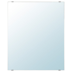 LETTAN Mirror, 80x95 cm