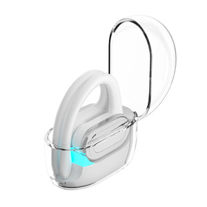 Maxcom MWH 01 Freesound Bluetooth Headphones, White