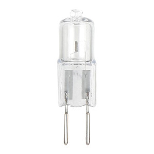 Diall Halogen Bulb G4 10W, 4 pack