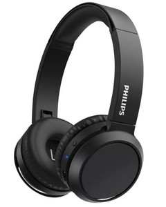 Philips Headphones BT TAH4205BK/00, black