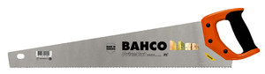 BAHCO PrizeCut™ Crosscut Handsaw for Coarse/Medium Thick Wood Materials  550mm