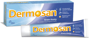 Dermosan Rich Cream 40g