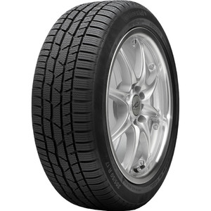 CONTINENTAL ContiWinterContact TS 830 P SUV 255/55R18 105V