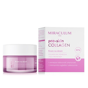 Miraculum Collagen Pro-Skin Anti-Wrinkle Day Cream 50ml