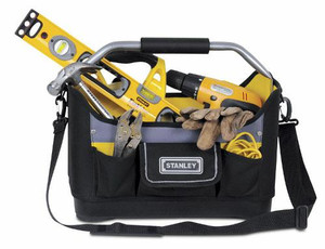 Stanley Tool Bag Without Tools 16"
