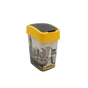 Curver Waste Bin 25 l, New York