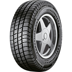 CONTINENTAL VancoFourSeason 2 235/65R16 115R