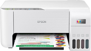 Epson Printer ITS L3276 color A4 33ppm/USB/WiFi/3pl/3.9k