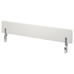 NATTAPA Guard rail, white
